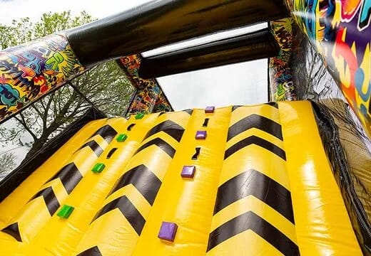 Freestyle Run stormbaan — foto 6
