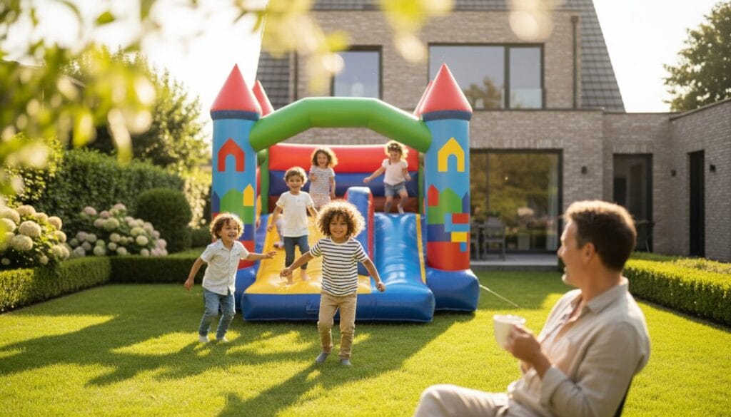 Checklist kinderfeestje thuis 2026: Plan het perfecte feest in Lanaken en omstreken